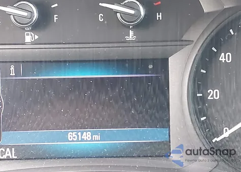 2019 Buick Encore Fwd Preferred z USA, uszkodzony, nr VIN KL4CJASB8KB908731